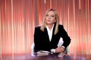 Meloni: Italia, alături de Regatul Unit, Franţa şi Germania, sprijină apărarea aeriană a statelor din Golf